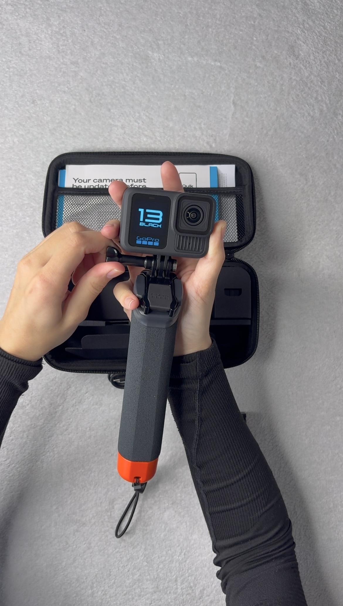 Gopro Hero 13