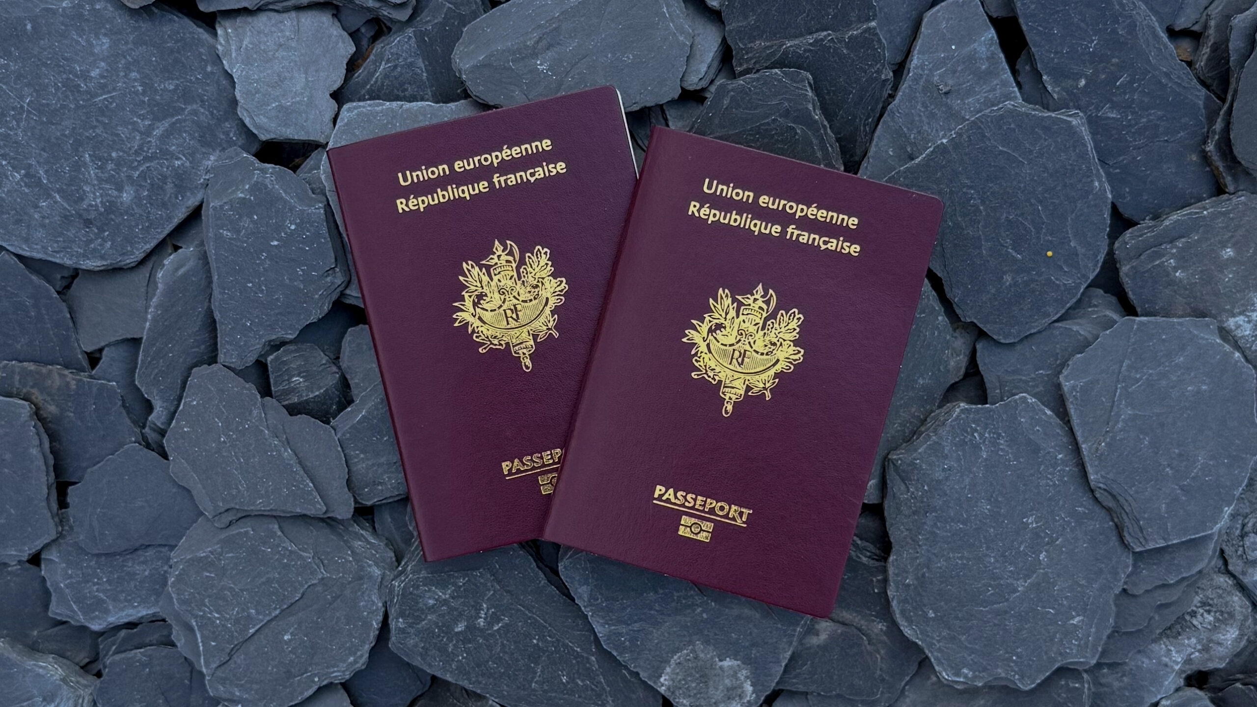 Passeports
