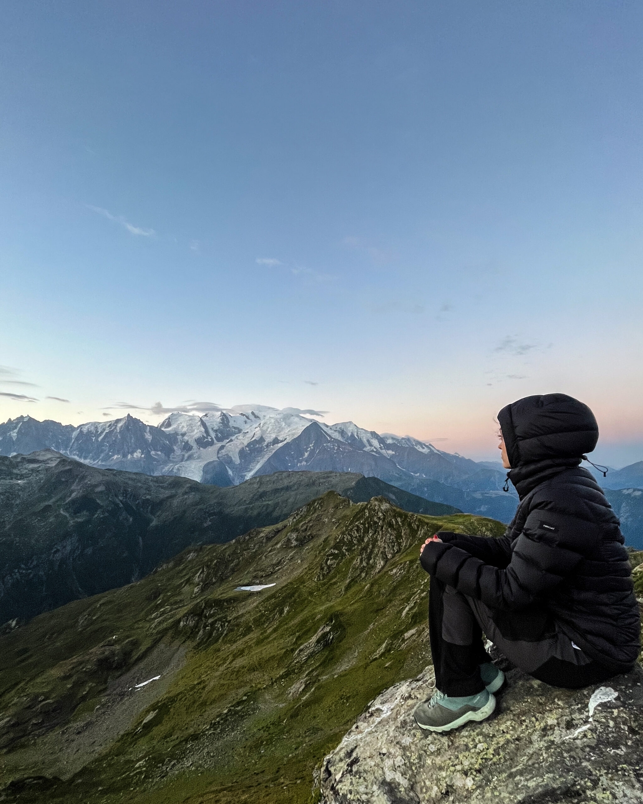 Trek Haute-Savoie Mont-Blanc