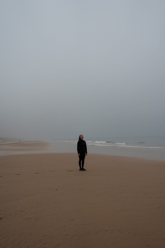 Omaha Beach