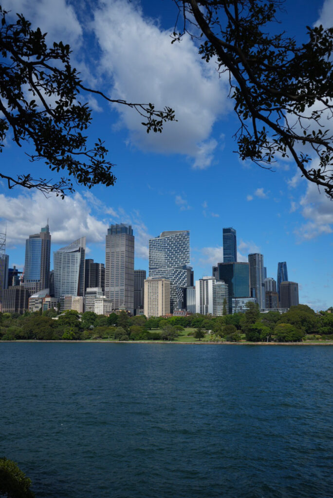 Sydney
