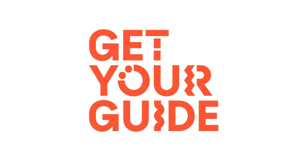 getyourguide logo