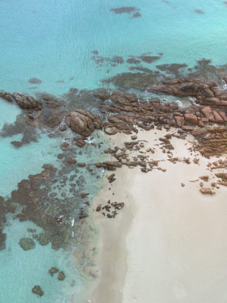 Eagle Bay
