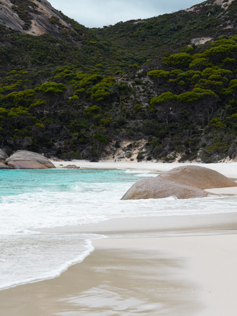 Little Beach