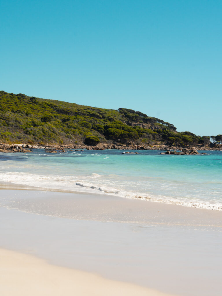 Bunker Bay